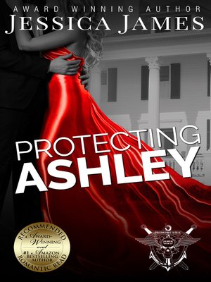 cover image of Protecting Ashley